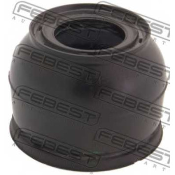 Ремкомплект, несущих / направляющих шарниров FEBEST HBJB-CL7D