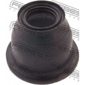 Ремкомплект, несущих / направляющих шарниров FEBEST HBJB-JZ