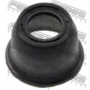 Ремкомплект, несущих / направляющих шарниров FEBEST HBJB-PL