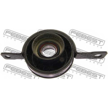 Подшипник, промежуточный подшипник карданного вала FEBEST HCB-005