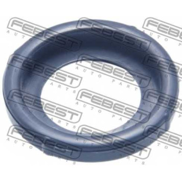 Уплотнительное кольцо, шахта свечи FEBEST HCP-004
