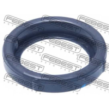 Уплотнительное кольцо, шахта свечи FEBEST HCP-005