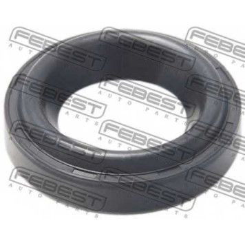 Уплотнительное кольцо, шахта свечи FEBEST HCP-007