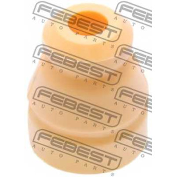 Амортизатор передний для HONDA ACCORD(CG,CH,CK), AVANCIER, CR(RD), TORNEO <b>FEBEST HDB-001</b>