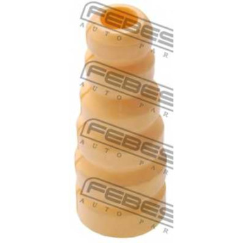 Амортизатор задний для HONDA ACCORD(CH,CL), INSPIRE, SHUTTLE(RA), TORNEO <b>FEBEST HD-CFR</b>