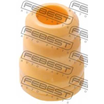 Амортизатор передний для HONDA CAPA, LOGO(GA3) <b>FEBEST HD-GAF</b>