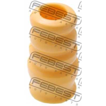 Амортизатор передний для HONDA BRIO, CITY(GM), CR-Z(ZF1), FREED, INSIGHT(ZE#), JAZZ(GE), MOBILIO <b>FEBEST HD-GEF</b>