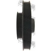 Ременный шкив коленвала FEBEST HDS-F20A