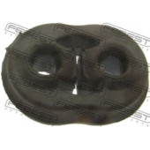 Монтажный комплект системы выпуска FEBEST HEXB-006