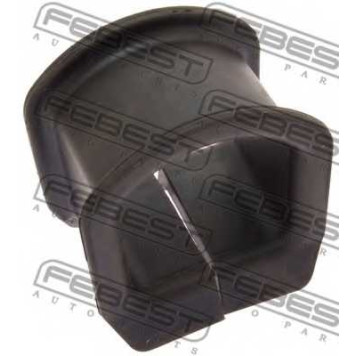 Подвеска рулевого управления FEBEST HGB-001