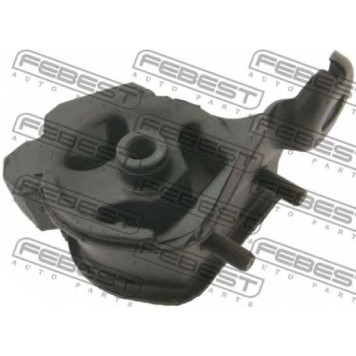 Подвеска автоматической коробки передач FEBEST HM-012