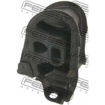 Подвеска двигателя FEBEST HM-030