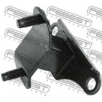 Подвеска автоматической коробки передач FEBEST HM-072