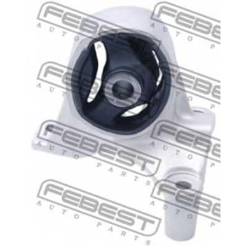 Подвеска двигателя FEBEST HM-BE5FR
