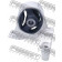 Подвеска двигателя FEBEST HM-BE5FR