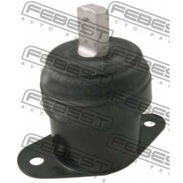 Подвеска двигателя FEBEST HM-CLATRH