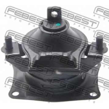 Подвеска двигателя FEBEST HM-CLATRR