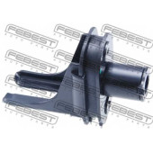 Втулка балки моста FEBEST HM-CLR