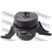 Подвеска автоматической коробки передач FEBEST HM-CU2TM