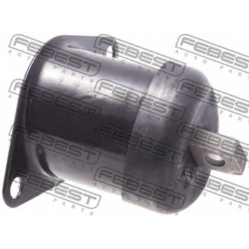 Подвеска двигателя FEBEST HM-CWMTRH