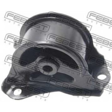 Подвеска двигателя FEBEST HM-EKARR