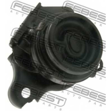 Подвеска двигателя FEBEST HM-ELRH