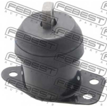 Подвеска двигателя FEBEST HM-KBRH