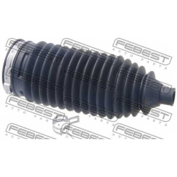 Пыльник рулевого управления FEBEST HRKB-RA6