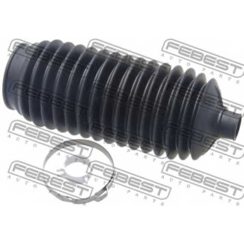 Пыльник рулевого управления FEBEST HRKB-RL1