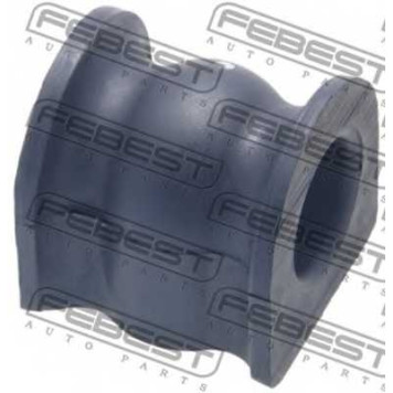 Опора стабилизатора FEBEST HSB-002