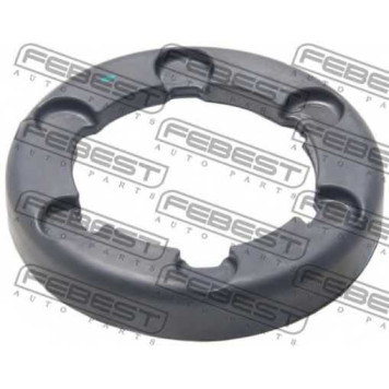 Тарелка пружины FEBEST HSB-006