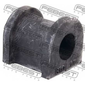 Опора стабилизатора FEBEST HSB-008