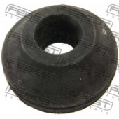 Дистанционная труба, амортизатор FEBEST HSB-018