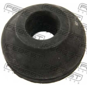 Дистанционная труба, амортизатор FEBEST HSB-018