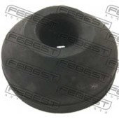 Дистанционная труба, амортизатор FEBEST HSB-033