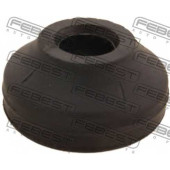 Дистанционная труба, амортизатор FEBEST HSB-037