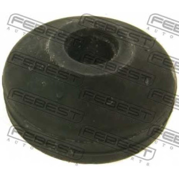 Дистанционная труба, амортизатор FEBEST HSB-043