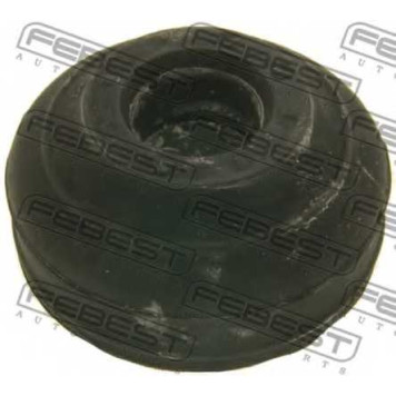 Дистанционная труба, амортизатор FEBEST HSB-049