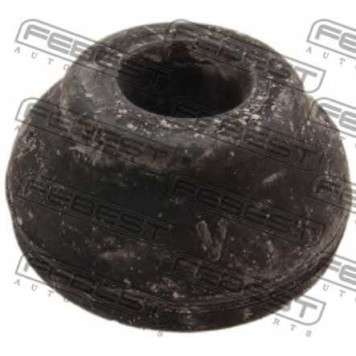 Дистанционная труба, амортизатор FEBEST HSB-054