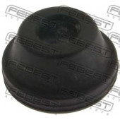 Дистанционная труба, амортизатор FEBEST HSB-063