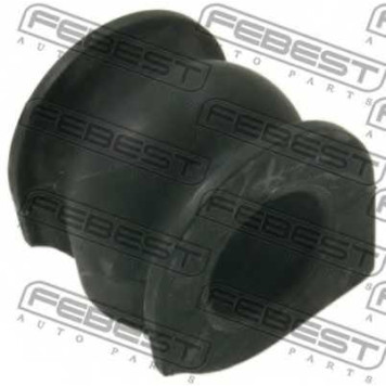 Опора стабилизатора FEBEST HSB-CF3F