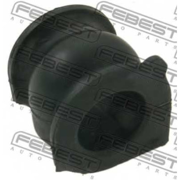 Опора стабилизатора FEBEST HSB-CF4F