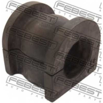 Опора стабилизатора FEBEST HSB-CL7F