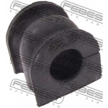 Опора стабилизатора FEBEST HSB-CMR