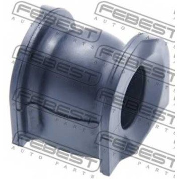 Опора стабилизатора FEBEST HSB-CRTF