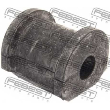Опора стабилизатора FEBEST HSB-ES3F