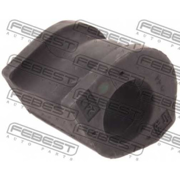 Опора стабилизатора FEBEST HSB-FDF