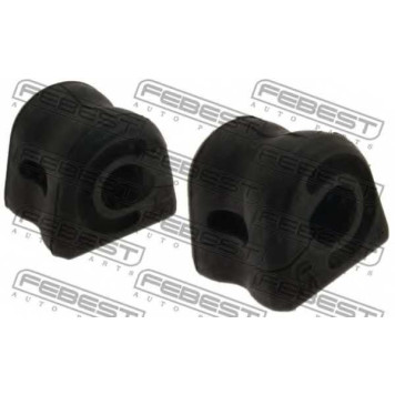 Опора стабилизатора FEBEST HSB-FKF-KIT