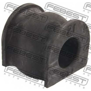 Опора стабилизатора FEBEST HSB-GDF21