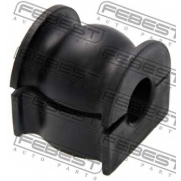 Опора стабилизатора FEBEST HSB-GE6